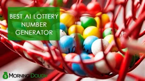 algorithm to predict lottery numbers|11 Best AI Lottery Picker .